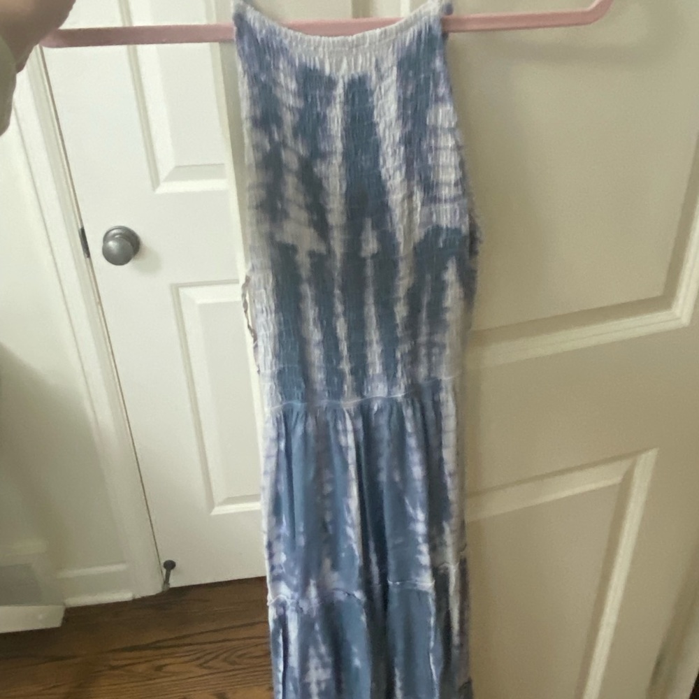 NWT TJ Maxx maxi dress